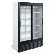 Холодильный шкаф ШХ 0,80С Купе